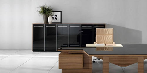 ​Перетворіть свій офіс: Купуйте найкращі офісні меблі на OFC.ua!