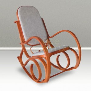 Кресло-качалка A-3002