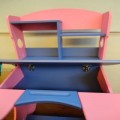 Детский стол KD-318