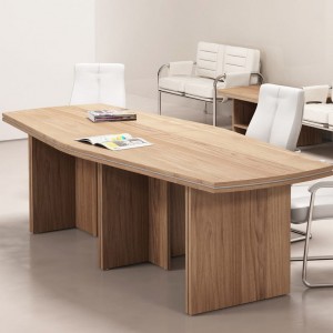 Конференц стіл (комплект) Ідеал 9