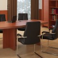 Конференц стол (комплект) Идеал 9