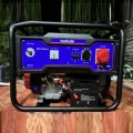 Генератор бензиновый трёхфазный Makute MK13000-A 9.5 kW