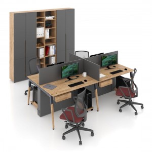 Комплект офісних меблів Co_d 35-20