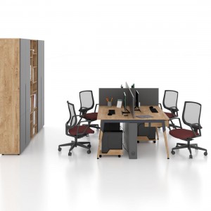 Комплект офисной мебели Co_d 35-20