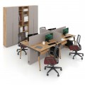 Комплект офісних меблів Co_d 35-20
