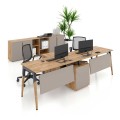 Компьютерные столы на 2 человека Co_d 35-17