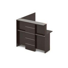 Ресепшн (комплект) Ідеал 21