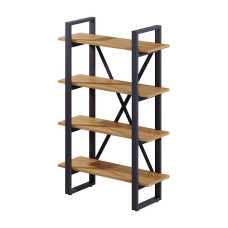 Стелаж металевий Джет J4.01.15