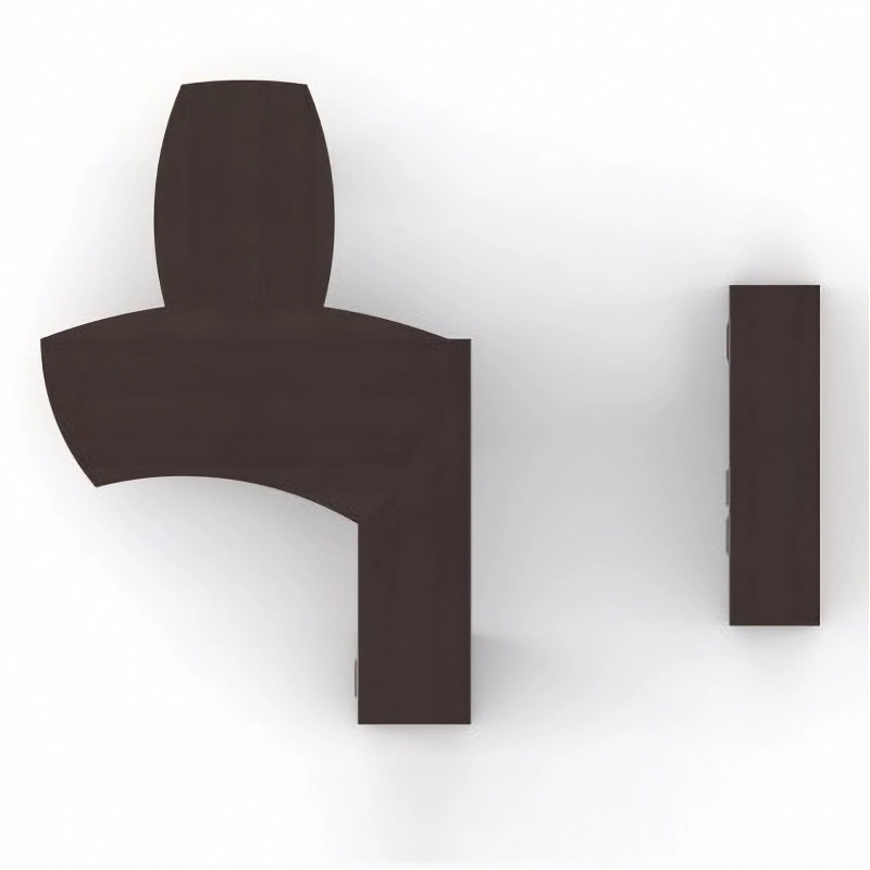 Кабінет керівника (комплект) Ньюмен 13
