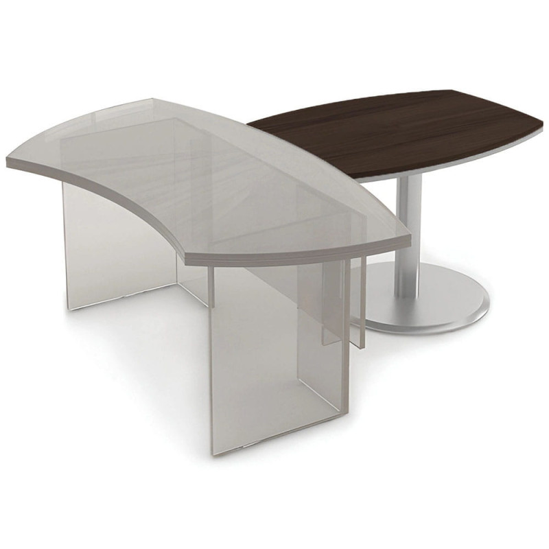 Брифінг-стіл приставний Ньюмен N1.06.12