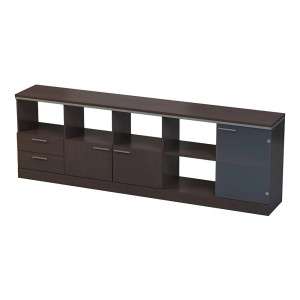 Тумба стационарная Ньюмен N2.14.25