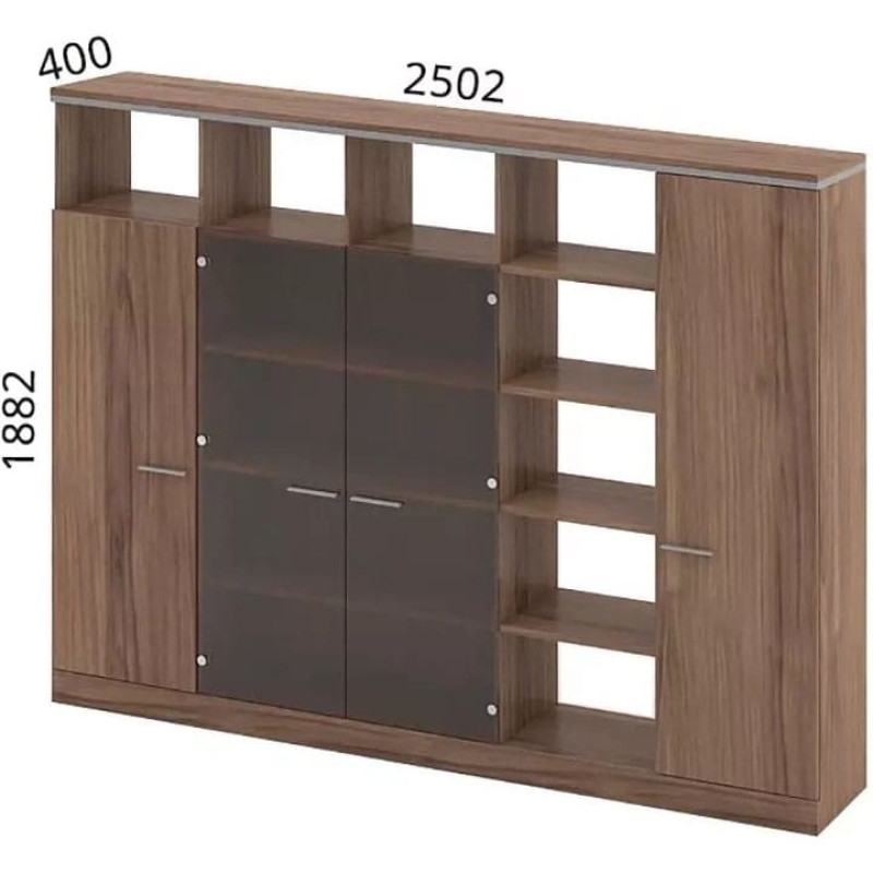Шафа керівника Ньюмен N4.17.25