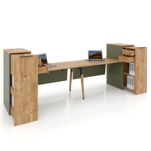 Комплект столов Компаунд 35-42