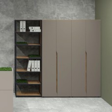 Комплект шаф Компаунд 35-53