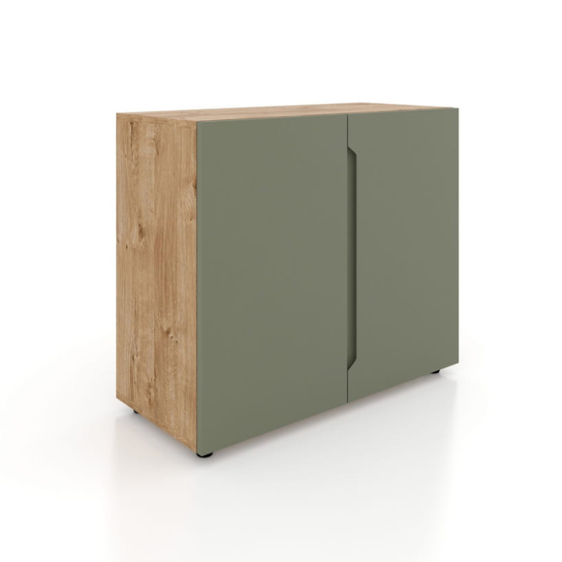 Шафа низька Компаунд Топ 36/714