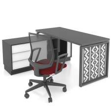 Комплект стола Промо Этно E13 (36мм)