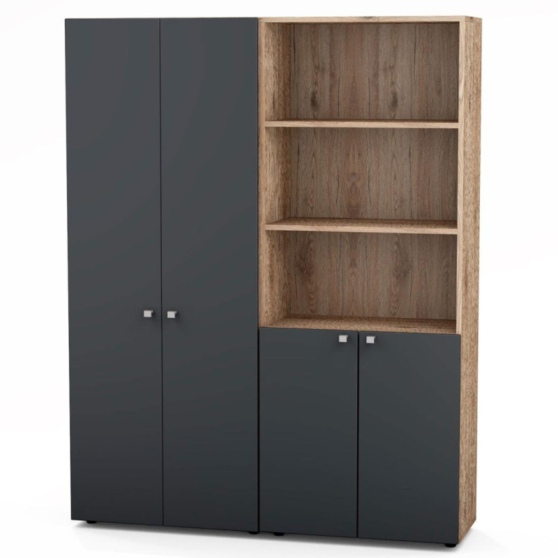 Комплект шаф Промо 29-37s