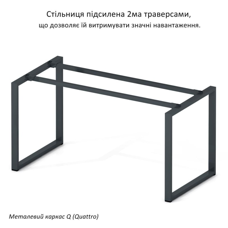 Комплект столу Промо q14 (36мм)