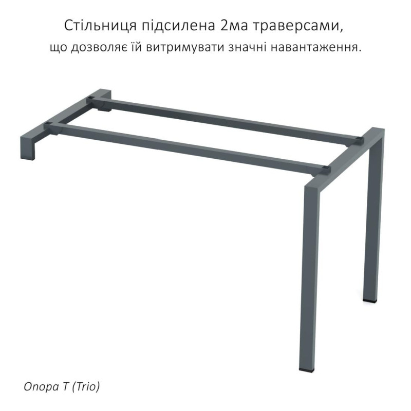 Комплект столов Промо t24 (36мм)