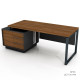 Письменный стол Промо Топ Q33-9s