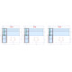 Стіл керівника Промо Топ 33-4s