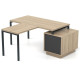 Стіл керівника Промо Топ T33-14s (36мм)