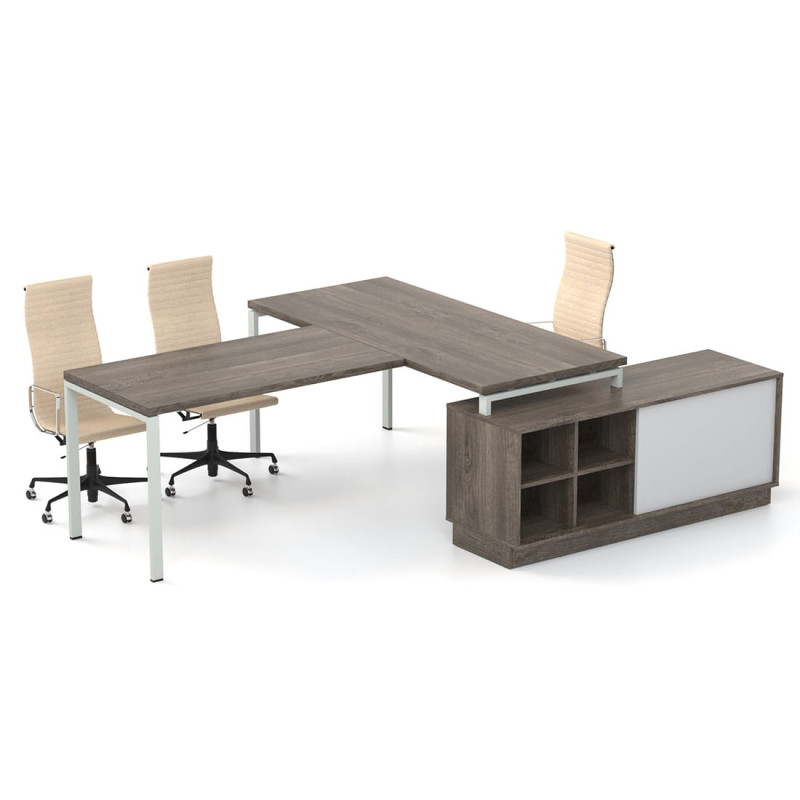 Стіл керівника Промо Топ T33-05s
